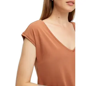 T-shirt femme Pieces Kamala image-3