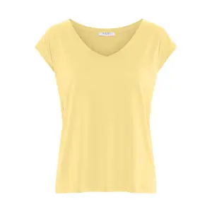 T-shirt da donna Pieces Kamala image-0