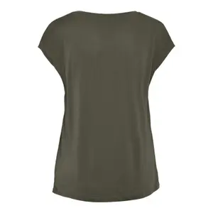 T-shirt för kvinnor Pieces Kamala image-3