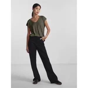 T-shirt för kvinnor Pieces Kamala image-2