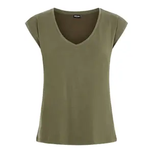 T-shirt femme Pieces Kamala image-0