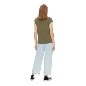 T-shirt femme Pieces Kamala image-2