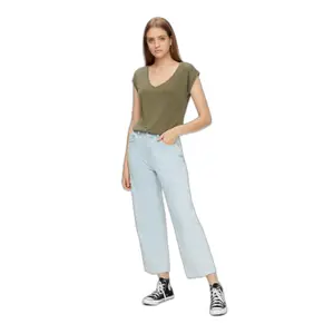T-shirt femme Pieces Kamala image-3