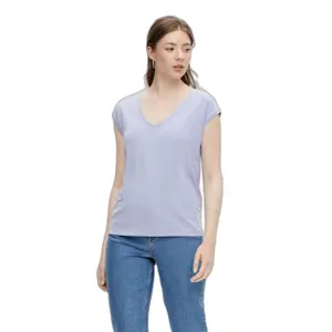 T-shirt femme Pieces Kamala image-1