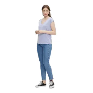 T-shirt femme Pieces Kamala image-3