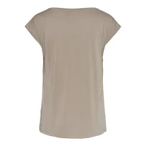 T-shirt de mulher Pieces Kamala image-3