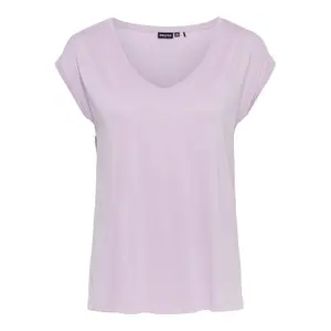 T-shirt femme Pieces Kamala image-0