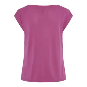 T-shirt de mulher Pieces Kamala image-1