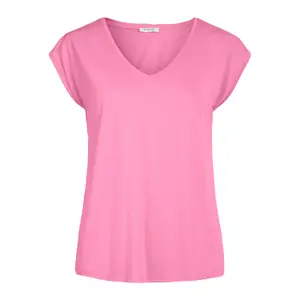 T-shirt femme Pieces Kamala image-0