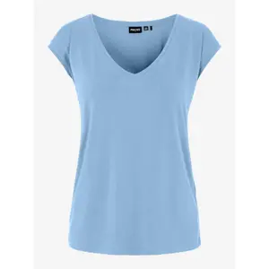 Camiseta mujer Pieces Kamala image-0