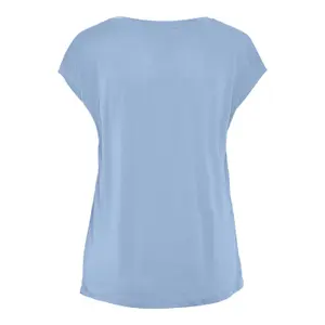 Camiseta mujer Pieces Kamala image-4