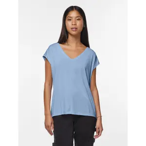 Camiseta mujer Pieces Kamala image-1