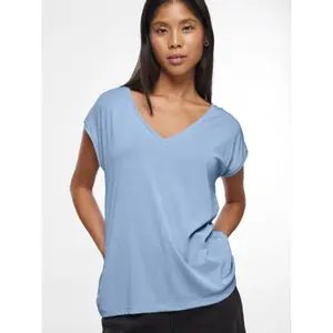 Camiseta mujer Pieces Kamala image-2