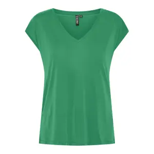 Camiseta de mujer Pieces Kamala image-0