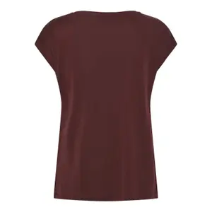 T-shirt de mulher Pieces Kamala image-1