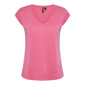 Camiseta mujer Pieces Kamala image-0