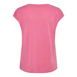 Camiseta mujer Pieces Kamala image-1