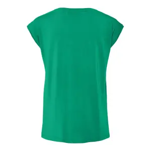 T-shirt da donna Pieces Kamala image-1