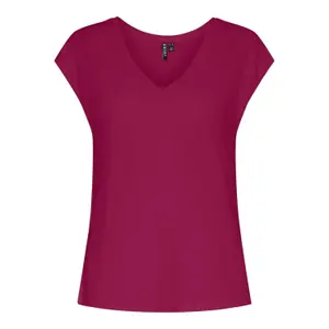 T-shirt da donna Pieces Kamala image-0