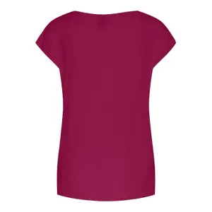 T-shirt da donna Pieces Kamala image-1