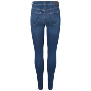 Jeans skinny femme Pieces Delly MB184-BA image-0