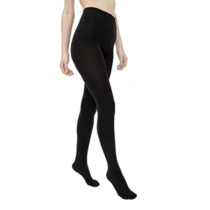 Dames fleece legging Pieces Kaya image-0