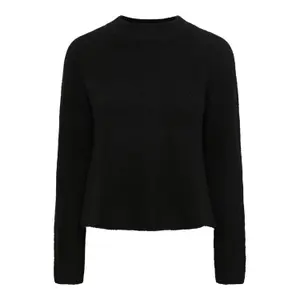 Pullover à col O femme Pieces Ellen image-0