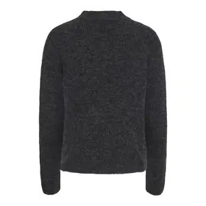 Damespull Pieces Ellen O-Neck image-3