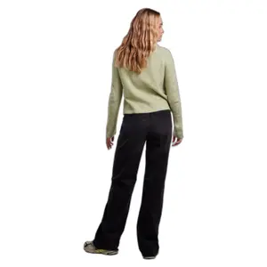 Pullover à col O femme Pieces Ellen image-3