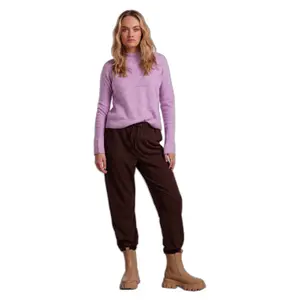 Pullover à col O femme Pieces Ellen image-2