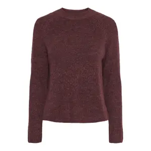 Pullover Frau Pieces Ellen image-0