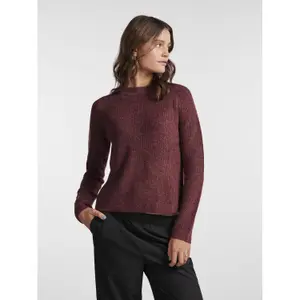 Pullover Frau Pieces Ellen image-1