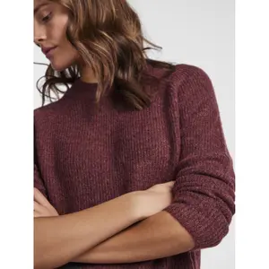 Pullover Frau Pieces Ellen image-4