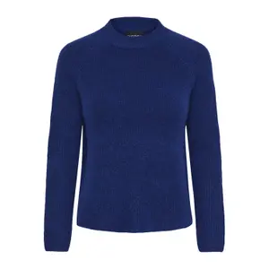 Jersey de mujer Pieces Ellen O-Neck image-0