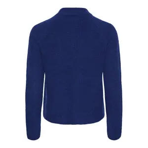 Jersey de mujer Pieces Ellen O-Neck image-1