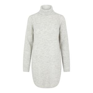 17098263-3717164-lang-jumper-for-kvinnor-pieces-ellen-ljusgra-melange