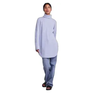 Pullover long femme Pieces Ellen image-2