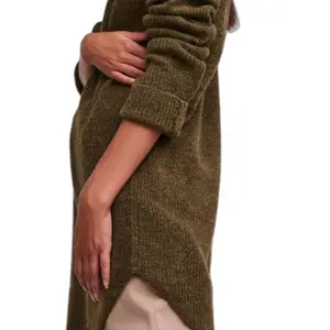 Pullover long femme Pieces Ellen image-5