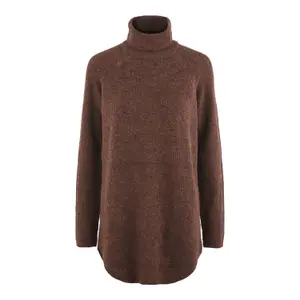 Salta Longa de Mulheres Pieces Ellen image-0