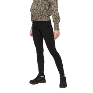 Jegging sauge moulant femme Pieces image-1