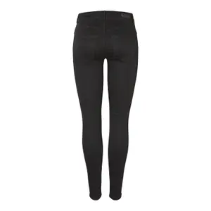 Jegging sauge moulant femme Pieces image-3
