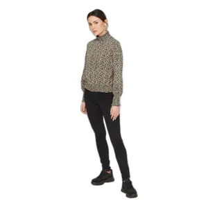 Jegging sauge moulant femme Pieces image-2