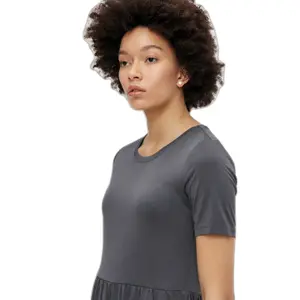 Robe femme Pieces Kamala image-4