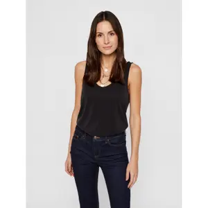 Tampo do tanque feminino Pieces Kamala image-1