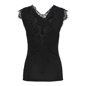 Camiseta de tirantes para mujer Pieces Cilu image-4