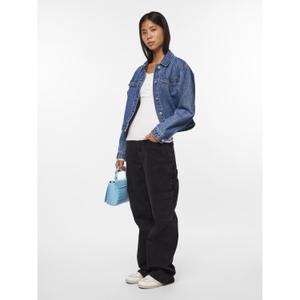 T-shirt manche longue femme Pieces Kitte image-4