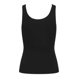 Tampo do tanque feminino Pieces Kitte Tank image-3