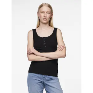 Tampo do tanque feminino Pieces Kitte Tank image-1