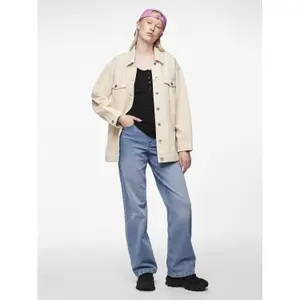 Tampo do tanque feminino Pieces Kitte Tank image-4