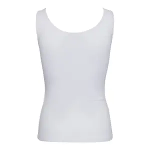 Tampo do tanque feminino Pieces Kitte Tank image-4
